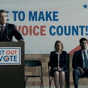 Bilder Peter Gallagher