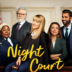 Bilder Night Court (2023)