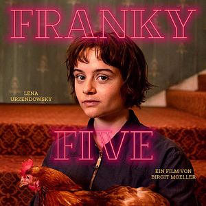 Bilder Franky Five Star