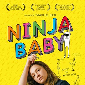 Bilder Ninjababy