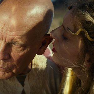 Bilder John Malkovich