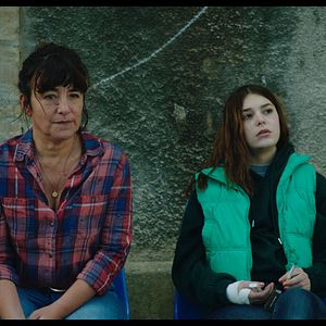 Bilder Romane Bohringer