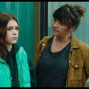 Bilder Romane Bohringer