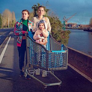 Bilder Lucie Charles-Alfred