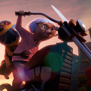 Bilder Sowas von super!