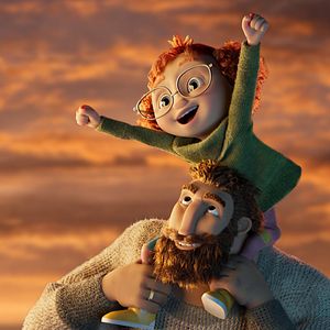 Bilder Sowas von super!