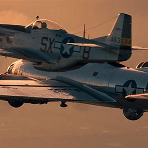 Bilder Wolf Hound - Luftschlacht über Frankreich