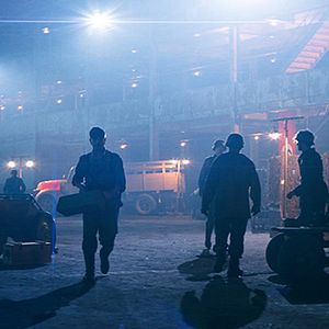 Bilder Wolf Hound - Luftschlacht über Frankreich