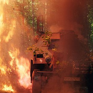 Bilder Wolf Hound - Luftschlacht über Frankreich