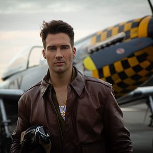 Bilder Wolf Hound - Luftschlacht über Frankreich