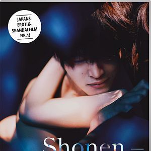 Bilder Shonen - Call Boy