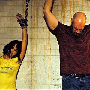 Bilder Penance Lane - Haus der Qualen