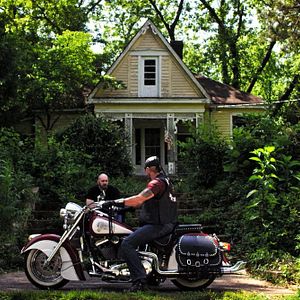 Bilder Penance Lane - Haus der Qualen