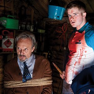 Bilder Let The Wrong One In