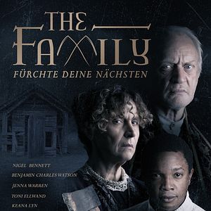 Bilder The Family - Fürchte deine nächsten