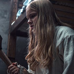 Bilder The Family - Fürchte deine nächsten