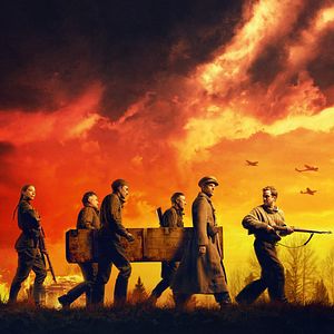 Bilder Burial - Die Leiche des Führers