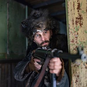 Bilder Burial - Die Leiche des Führers