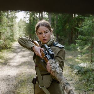 Bilder Burial - Die Leiche des Führers