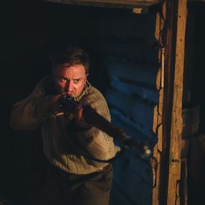 Bilder Burial - Die Leiche des Führers