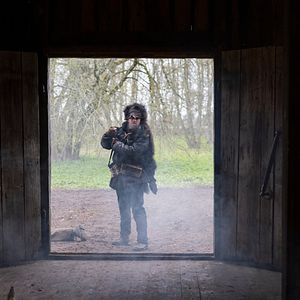 Bilder Burial - Die Leiche des Führers