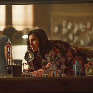 Bilder Die Spur der Knochen