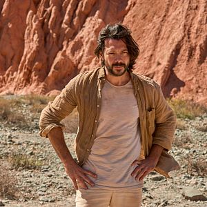 Bilder Die Spur der Knochen