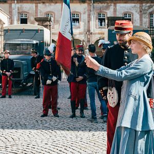 Bilder Kämpferinnen