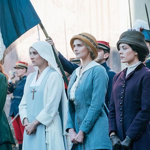 Bilder Kämpferinnen