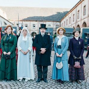 Bilder Kämpferinnen