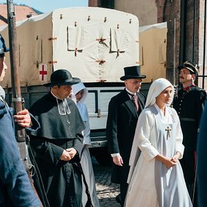 Bilder Kämpferinnen