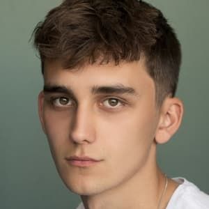 Bilder Cameron Chapman