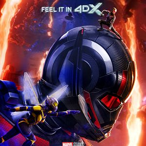 Bilder Ant-Man And The Wasp: Quantumania