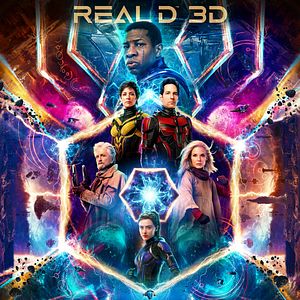 Bilder Ant-Man And The Wasp: Quantumania