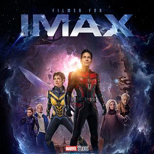 Bilder Ant-Man And The Wasp: Quantumania
