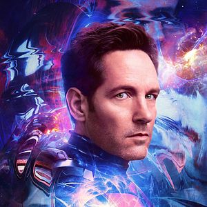 Bilder Ant-Man And The Wasp: Quantumania