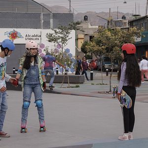 Bilder Contra las cuerdas