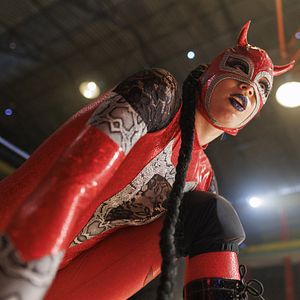 Bilder Contra las cuerdas