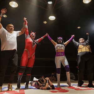 Bilder Valentina Buzzurro