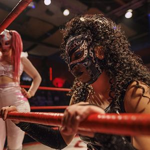 Bilder Contra las cuerdas