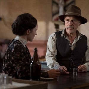 Bilder Christoph Waltz