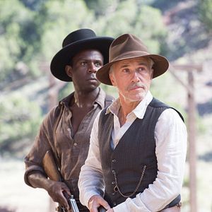 Bilder Christoph Waltz