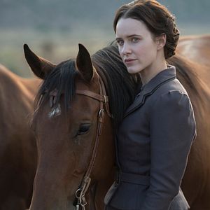 Bilder Rachel Brosnahan