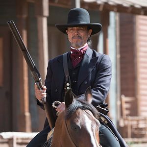 Bilder Benjamin Bratt