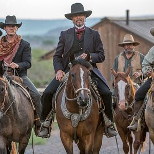 Bilder Benjamin Bratt