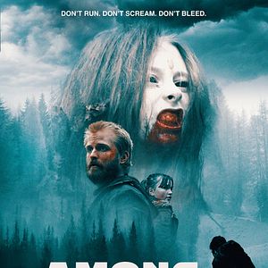 Bilder Among The Living