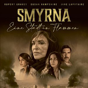 Bilder Smyrna - Eine Stadt in Flammen