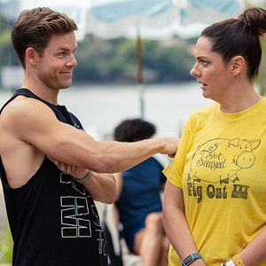 Bilder Celeste Barber