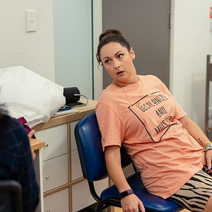 Bilder Celeste Barber