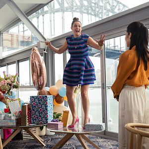 Bilder Celeste Barber